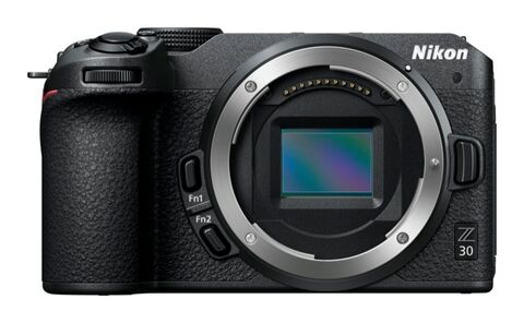 Nikon Z 30 + 16-50 VR Kit