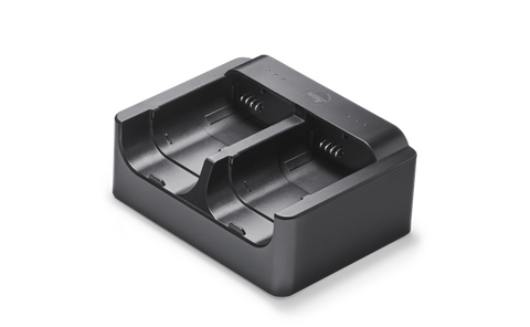 Leica USB-C Dual Charger BC-SCL6