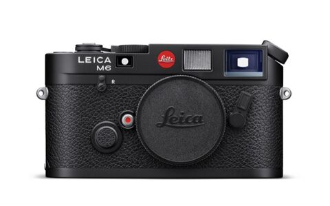Leica M6