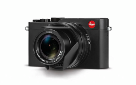 Leica Automatic Lens Cap, D-LUX