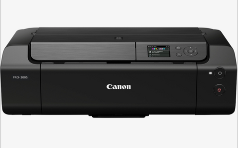 Canon PIXMA PRO-200S A3 Plus Colour Photo Wireless Printer