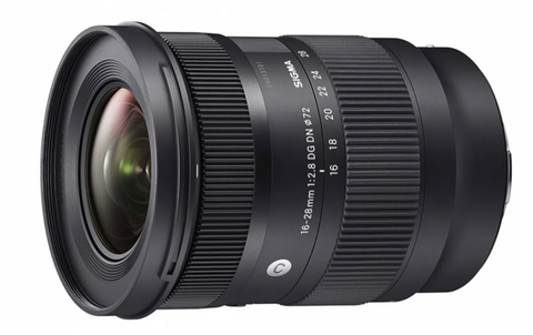 SIGMA 16-28mm F2.8 DG DN (Contemporary) (L-Mount)