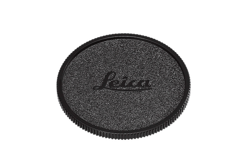 Leica Camera Body Cap, M