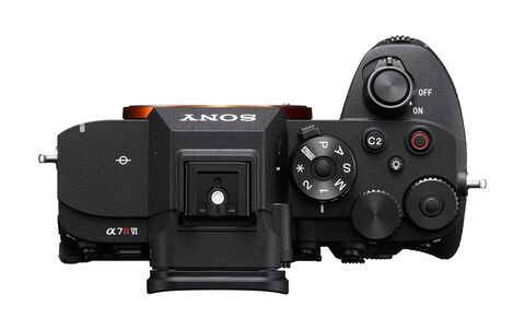 Sony Alpha 7R VI | Deposit Only