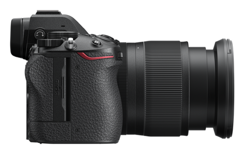 Nikon Z5II