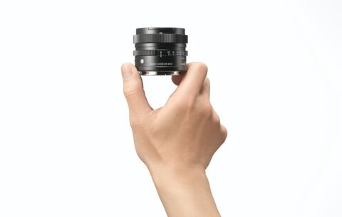 SIGMA 17mm F4 DG DN | Contemporary (Sony E-mount)