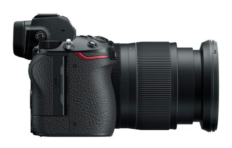 Nikon Z 6II Mirrorless Digital Camera
