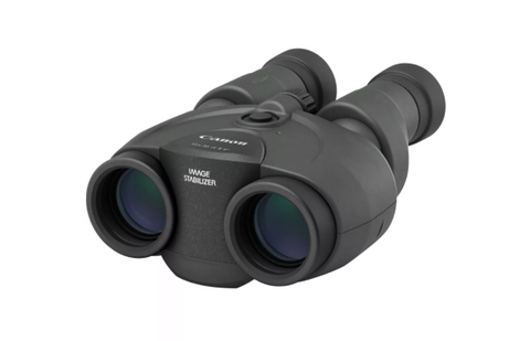 Canon 10x30 IS II Binoculars