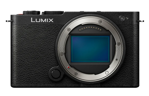 Panasonic LUMIX S9