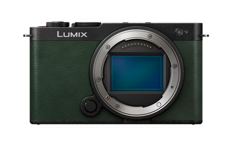 Panasonic LUMIX S9