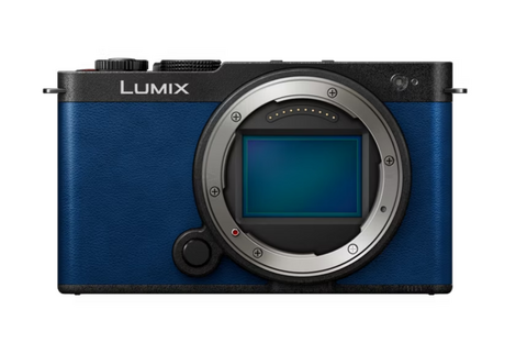 Panasonic LUMIX S9