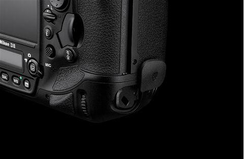 Nikon D6 Body