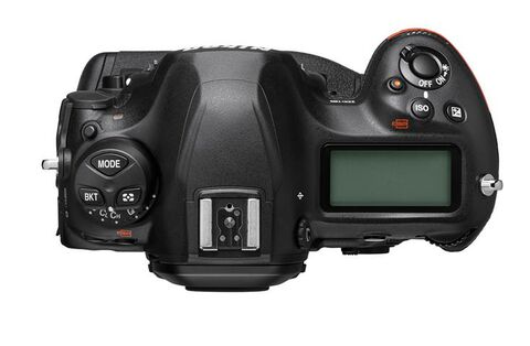 Nikon D6 Body