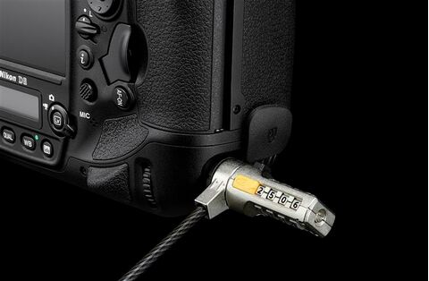 Nikon D6 Body