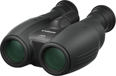 Canon 10x32 IS Binoculars