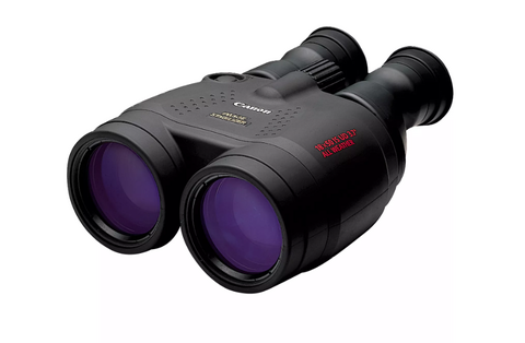Canon 18x50 IS All Weather Binoculars