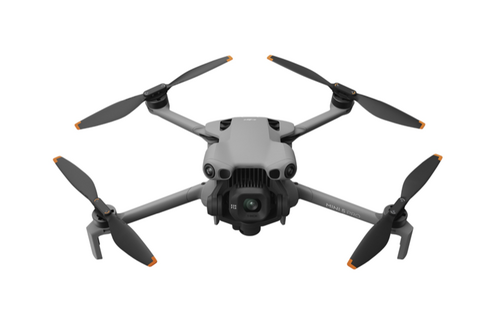 DJI Mini 5 Pro Fly More Combo (DJI RC-N3)