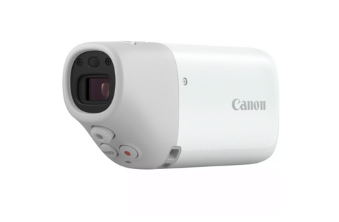Canon PowerShot Zoom