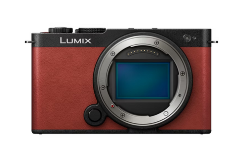 Panasonic LUMIX S9