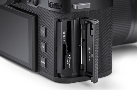 Leica SL3