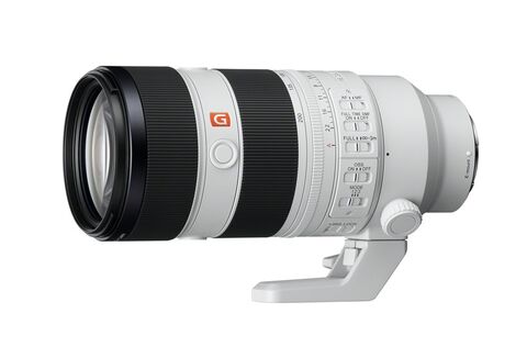 Sony FE 70-200mm F2.8 GM OSS II