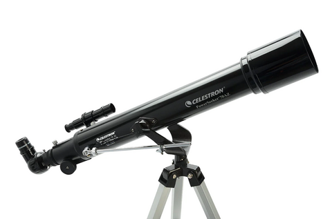 Celestron POWERSEEKER 70AZ Telescope