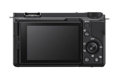Sony Alpha ZV-E10 II + 16-50 mm f/3.5-5.6 OSS II Power Zoom Kit Lens