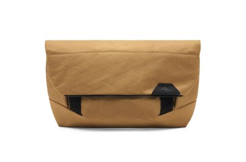 Peak Design Field Pouch V2 (Coyote)