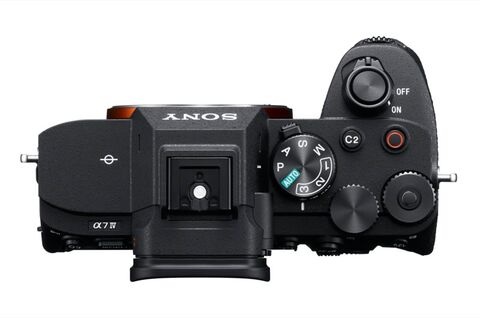 Sony Alpha 7 IV Body