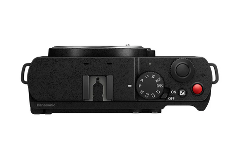 Panasonic LUMIX S9