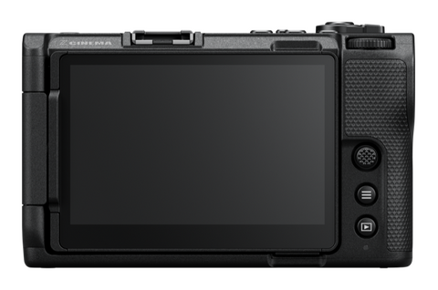 Nikon ZR