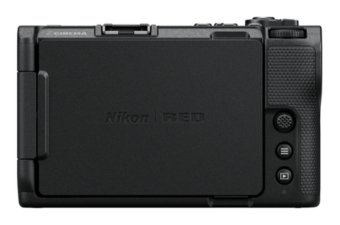 Nikon ZR