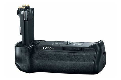Canon BG-E20 Battery Grip