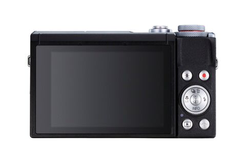 Canon PowerShot G7 X Mark III