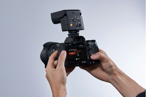 Sony HVL-F28RM Flashgun