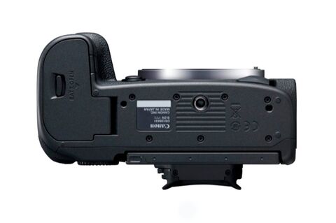Canon EOS R5