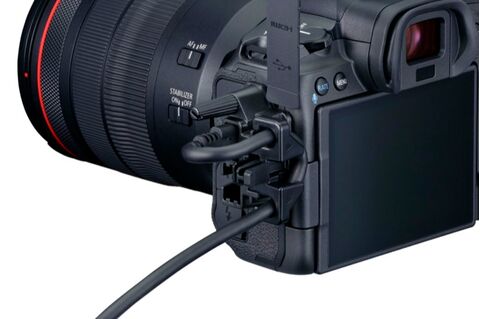 Canon EOS R5