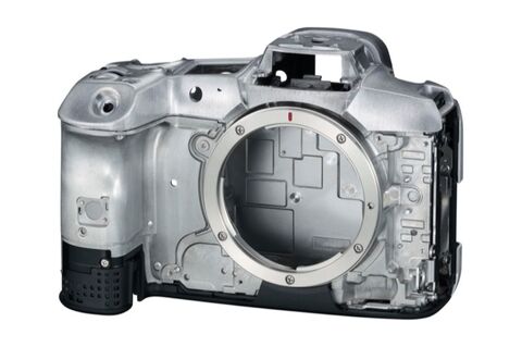 Canon EOS R5