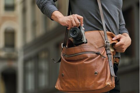 Sony A7C