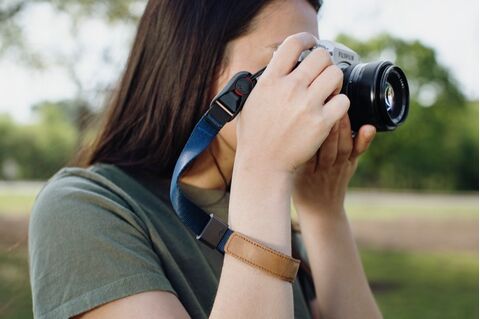Peak Design Cuff (Midnight)