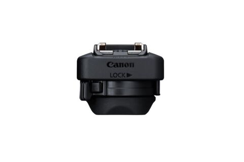 Canon Multi-Function Shoe Adapter AD-E1