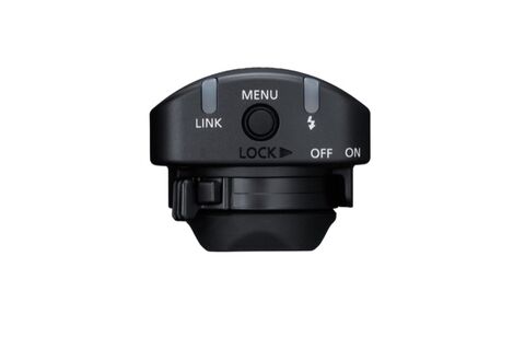 Canon SPEEDLITE Transmitter ST-E10