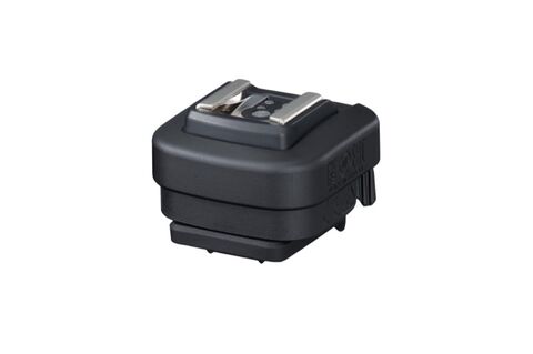 Canon Multi-Function Shoe Adapter AD-E1