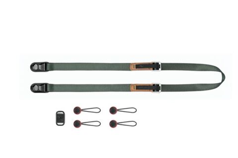 Peak Design Leash Camera Strap (Sage)
