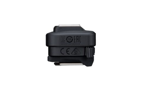 Canon Multi-Function Shoe Adapter AD-E1