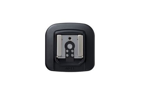 Canon Multi-Function Shoe Adapter AD-E1