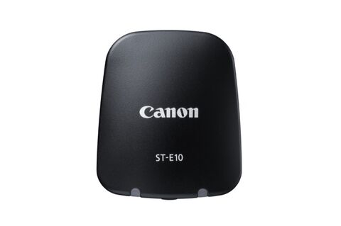 Canon SPEEDLITE Transmitter ST-E10