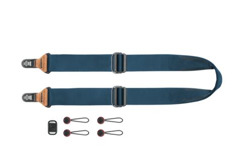 Peak Design Slide Camera Strap (Midnight)
