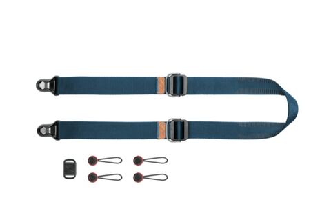 Peak Design SlideLITE Camera Strap (Midnight)