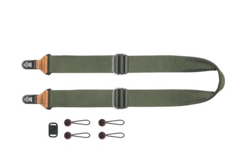 Peak Design Slide Camera Strap (Sage)
